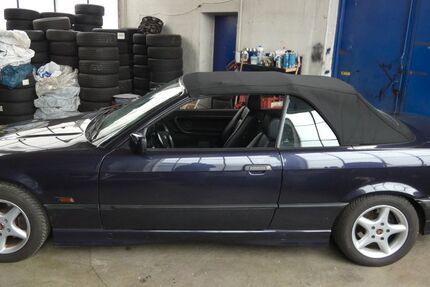 BMW 320 152.000 km 5.980 &euro; Neu-Ulm 89231