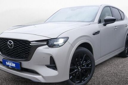 Mazda CX-60 1.500 km 54.990 &euro; Ulm 89081