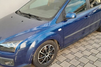 Ford Focus 195.982 km 2.300 &euro; Schelklingen 89601