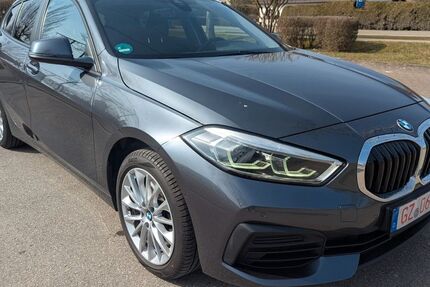 BMW 120 66.500 km 21.999 &euro; Kötz 89359