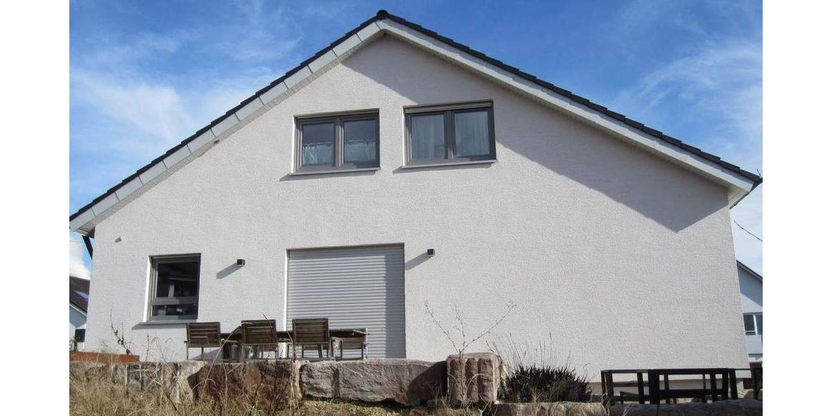 Einfamilienhaus Ehingen (Donau) Dettingen - 9 Zimmer, 230 m&sup2;, 695.000&euro; | Angebot:25680783