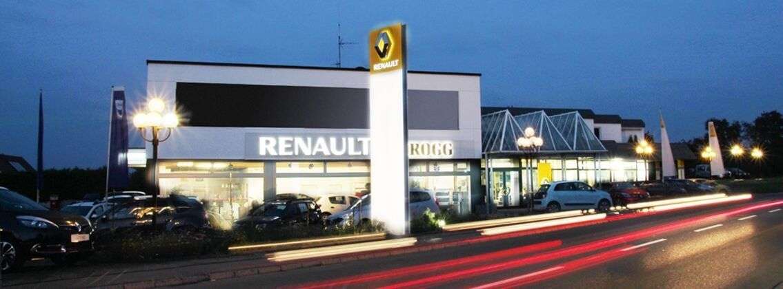 Renault ZOE 51.300 km 7.590 &euro; Illertissen 89257