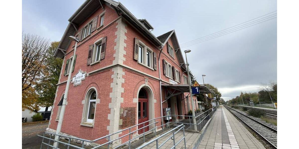 Mehrfamilienhaus, Wohnhaus Sontheim an der Brenz Sontheim - 1 Zimmer, 265 m&sup2;, 650.000&euro; | Angebot:25801132