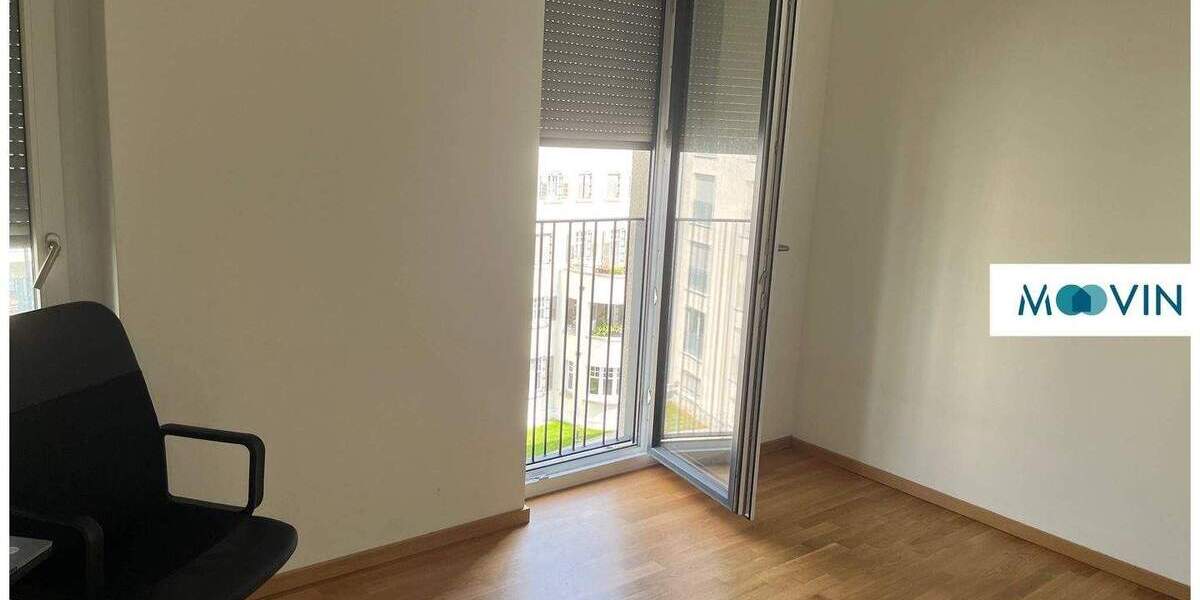 Etagenwohnung Ulm Mitte - 4 Zimmer, 174 m&sup2;, 2.400&euro; | Angebot:25736378