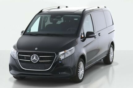 Mercedes-Benz V 220 19.274 km 54.850 &euro; Neu-Ulm 89231