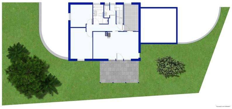 Einfamilienhaus Sontheim Bergenweiler - 6 Zimmer, 169 m&sup2;, 466.000&euro; | Angebot:25687060