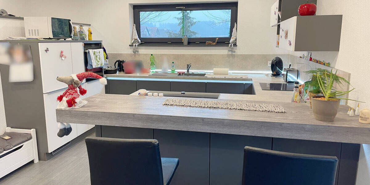 Einfamilienhaus Pfaffenhofen Erbishofen - 4 Zimmer, 148 m&sup2;, 695.000&euro; | Angebot:25769746