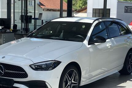 Mercedes-Benz C 300 76.300 km 36.900 &euro; Weißenhorn 89264