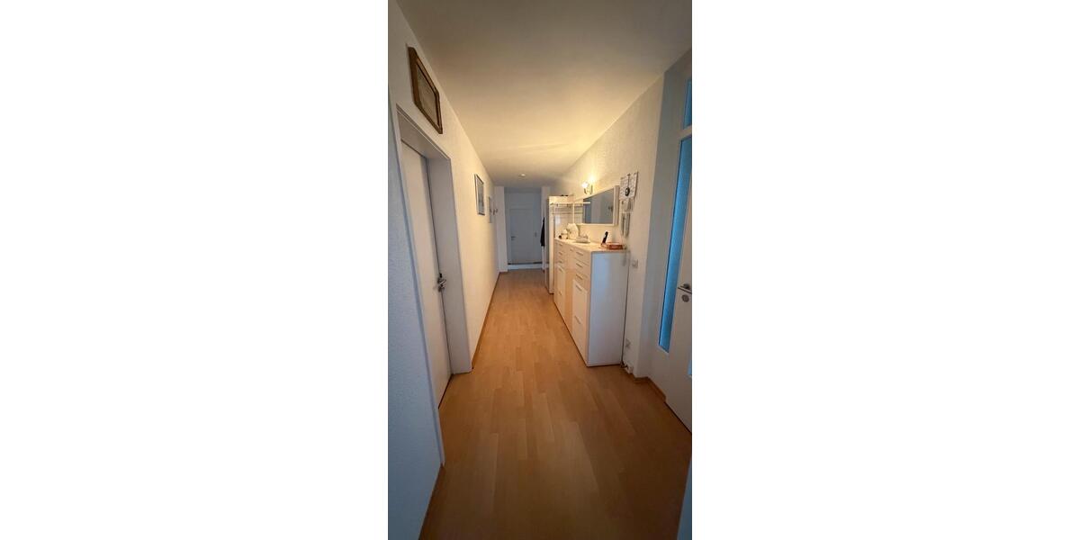 Etagenwohnung Schnürpflingen - 4 Zimmer, 100 m&sup2;, 295.000&euro; | Angebot:25860510