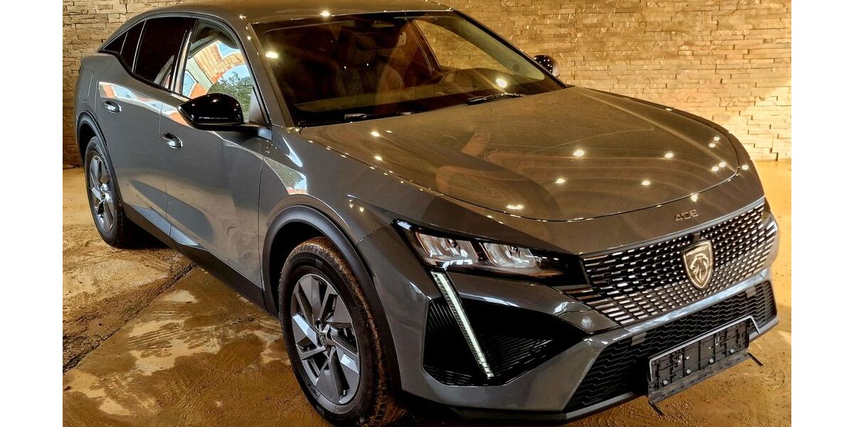 Peugeot 408 34.986 km 20.480 &euro; Hörenhausen 88477