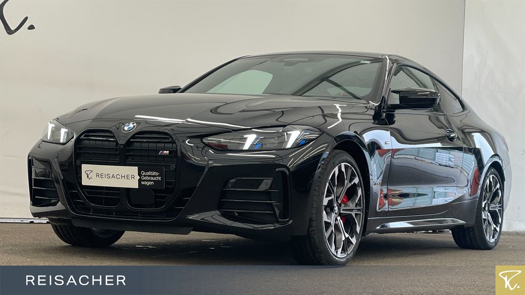 BMW M440 3.586 km 78.999 &euro; Ulm 89077