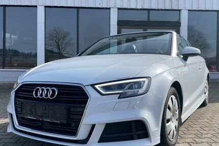 Audi A3 85.929 km 17.990 &euro; Neuburg a. d. Kammel 86476