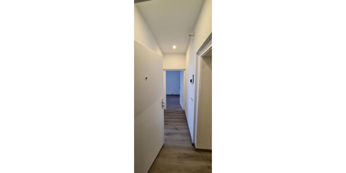 Etagenwohnung Neu-Ulm Ludwigsfeld - 2 Zimmer, 55 m&sup2;, 1.025&euro; | Angebot:25170480