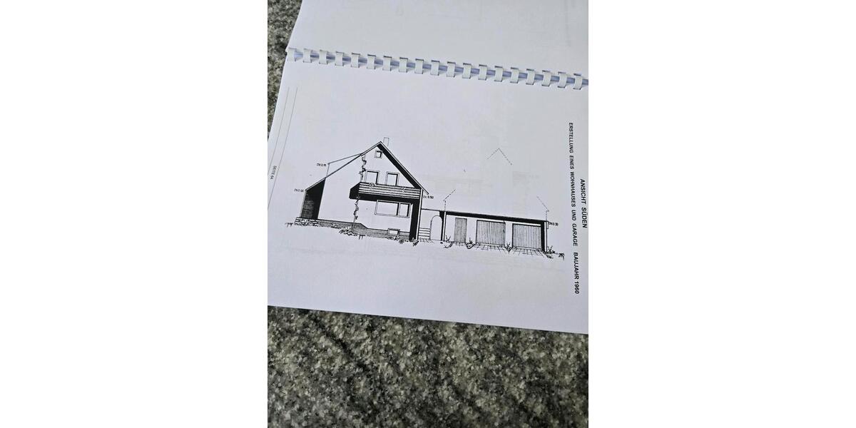 Mehrfamilienhaus, Wohnhaus Westerstetten - 11 Zimmer, 322 m&sup2;, 625.000&euro; | Angebot:26035777