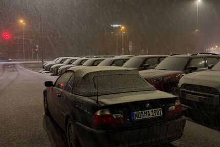 BMW 318 245.000 km 4.250 &euro; Neu-Ulm 89231