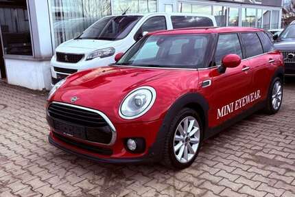 Mini Cooper D Clubman 179.000 km 11.990 &euro; Ulm (Jungingen) 89081