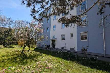 Wohnung Neu-Ulm Ulm - 3 Zimmer, 68 m&sup2;, 169.500&euro; | Angebot:26100037