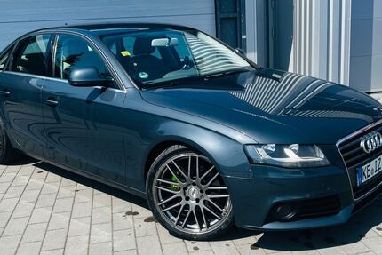 Audi A4 193.000 km 5.900 &euro; Thalfingen 89275