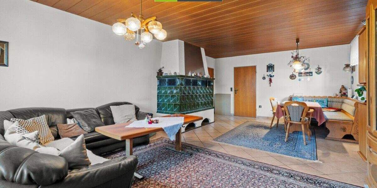 Mehrfamilienhaus, Wohnhaus Senden - 7 Zimmer, 226 m&sup2;, 799.000&euro; | Angebot:25820254