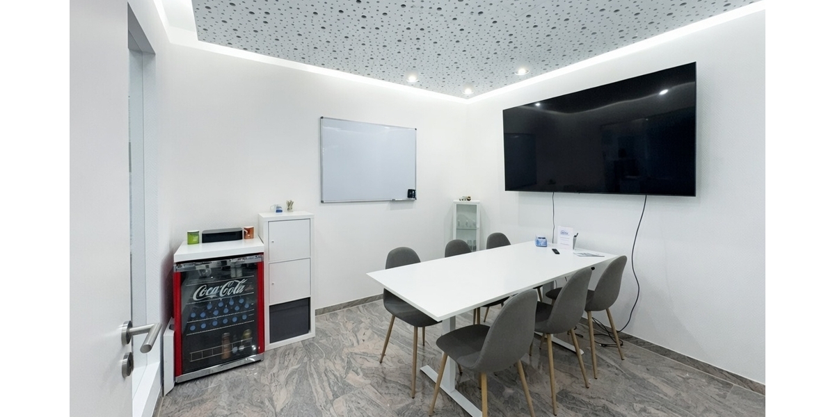 Modern und repräsentativ – Büroräume in UlmWest - provisionsfrei - Gewerbeobjekt Ulm Weststadt | Angebot:24878580