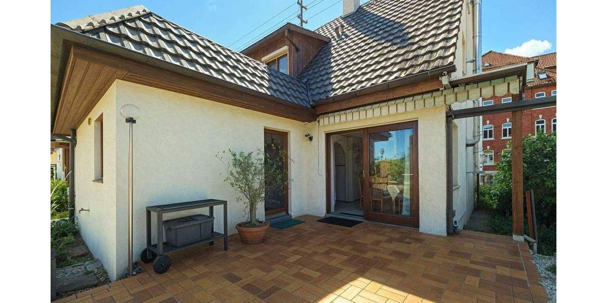 Einfamilienhaus Geislingen an der Steige Geislingen - 6 Zimmer, 130 m&sup2;, 399.000&euro; | Angebot:25656652