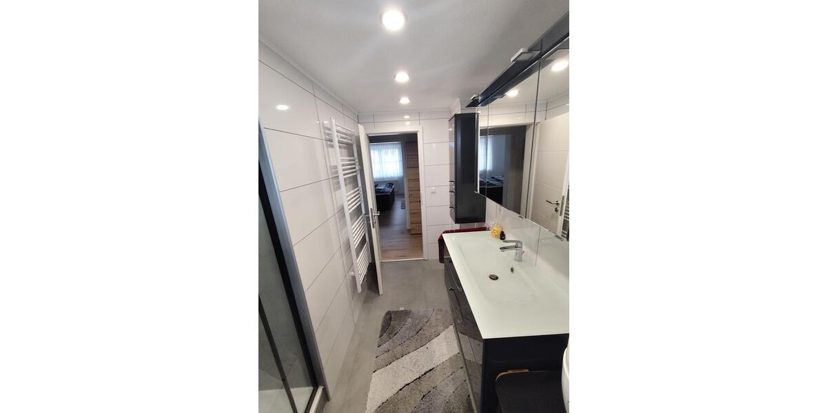 Etagenwohnung Sontheim an der Brenz - 3 Zimmer, 75 m&sup2;, 235.000&euro; | Angebot:25209141