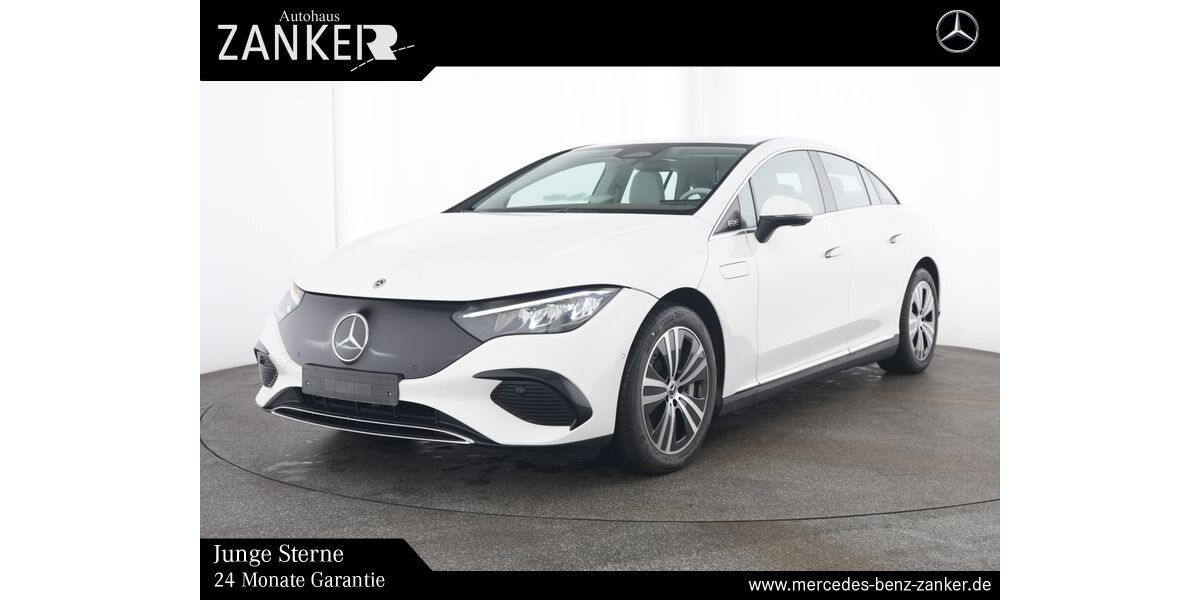 Mercedes-Benz EQE 23.950 km 46.900 &euro; Günzburg 89312