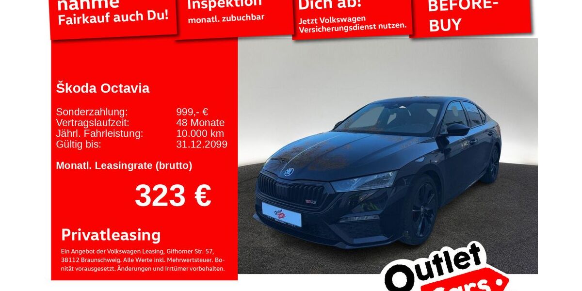 Skoda Octavia 67.709 km 27.420 &euro; Senden 89250