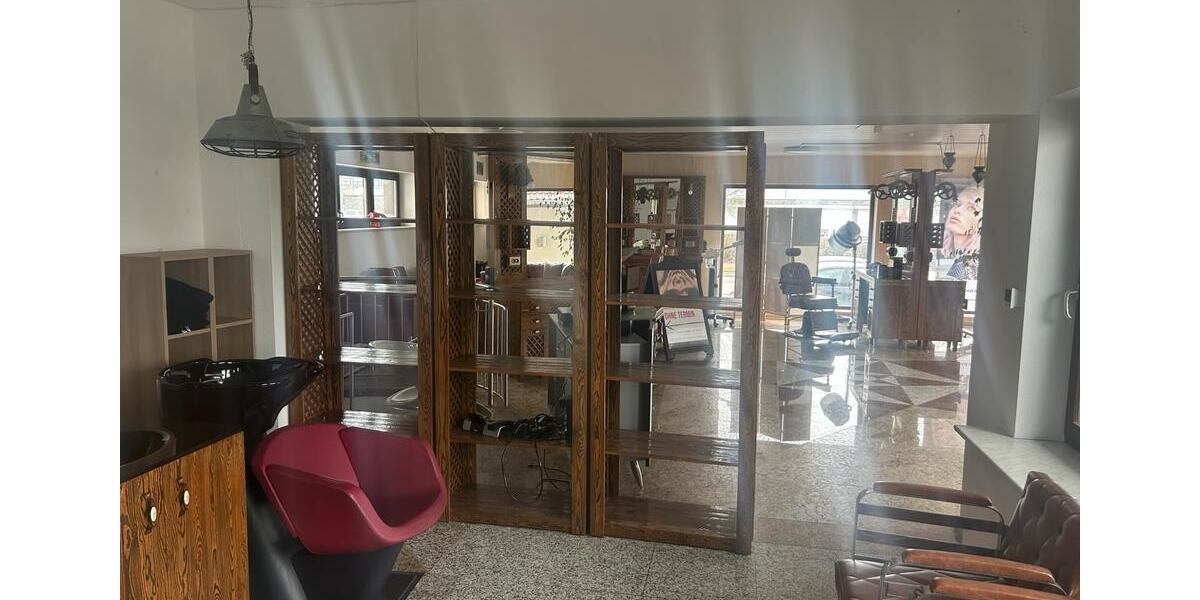 Gewerbeobjekt Mietingen - 1.200&euro; | Angebot:25965046