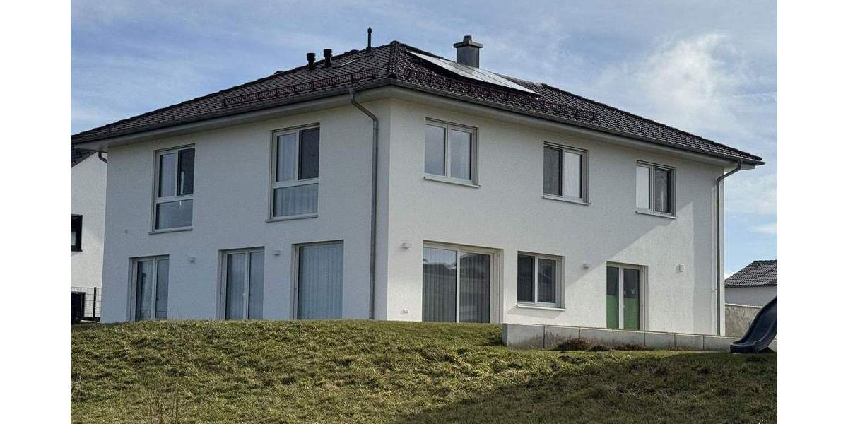 Einfamilienhaus Laupheim Bihlafingen - 6 Zimmer, 227 m&sup2;, 959.000&euro; | Angebot:25752886
