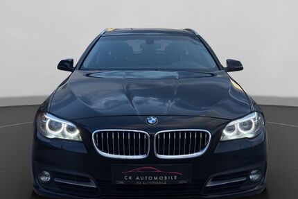 BMW 520 251.000 km 7.799 &euro; Illertissen 89257