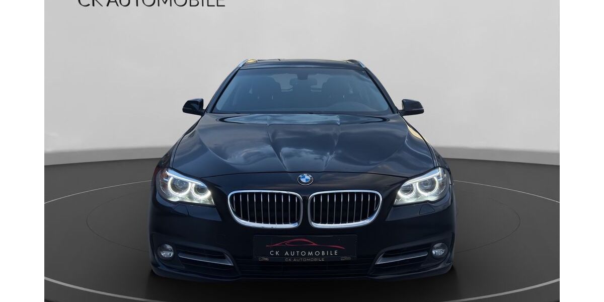 BMW 520 251.000 km 7.799 &euro; Illertissen 89257