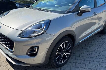 Ford Puma 119.653 km 11.590 &euro; Achstetten 88480