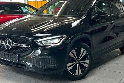 Mercedes-Benz GLA 200 50.000 km 28.490 &euro; Neu-Ulm 89231