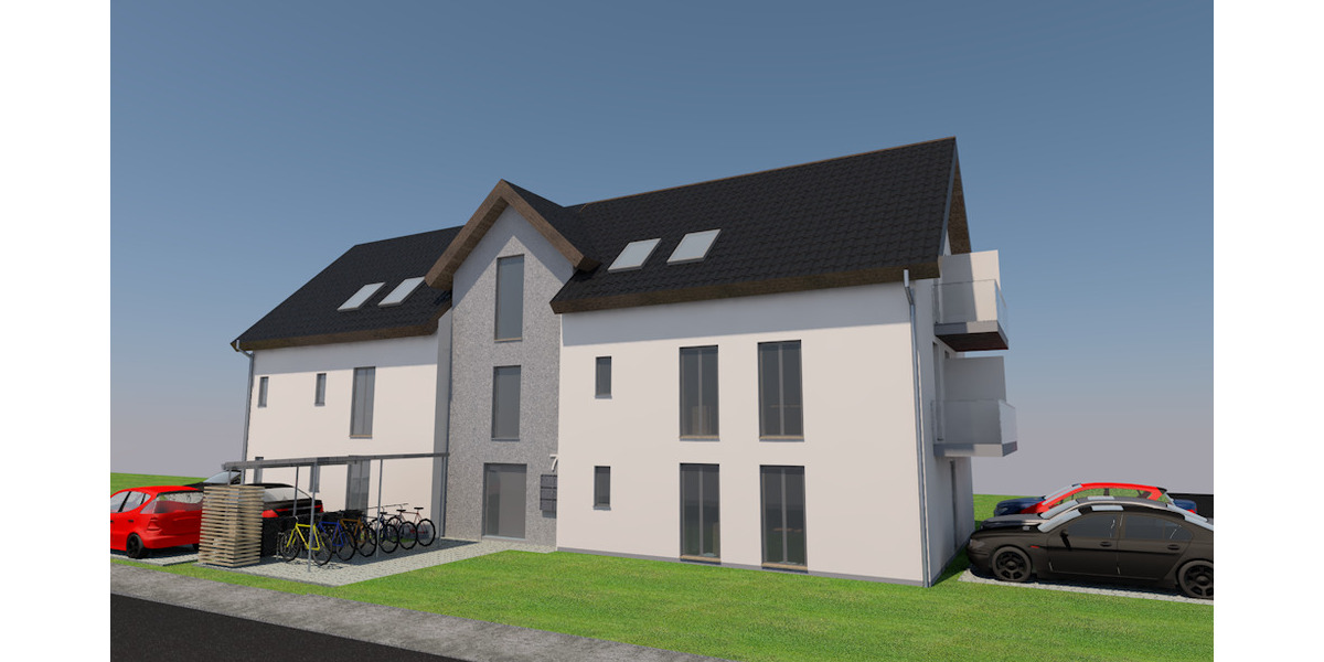 Mehrfamilienhaus, Wohnhaus Langenau - 1 Zimmer, 413 m&sup2;, 2.484.000&euro; | Angebot:25772861