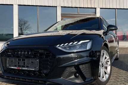 Audi A4 69.989 km 39.990 &euro; Neuburg 86476