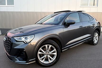 Audi Q3 117.860 km 23.790 &euro; Amstetten 73340