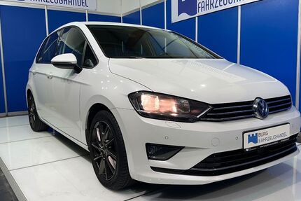 VW Golf Sportsvan 169.600 km 9.990 &euro; Straß 89278