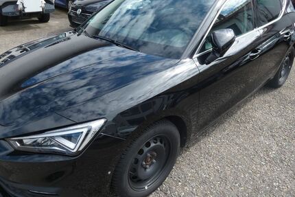 Seat Leon 131.000 km 14.490 &euro; Neu-Ulm 89231