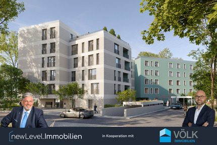 Wohnung Neu-Ulm Ludwigsfeld - 4 Zimmer, 96 m&sup2;, 562.020&euro; | Angebot:26486223