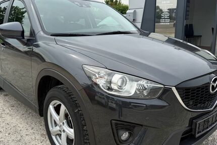 Mazda CX-5 88.922 km 10.799 &euro; Leipheim 89340