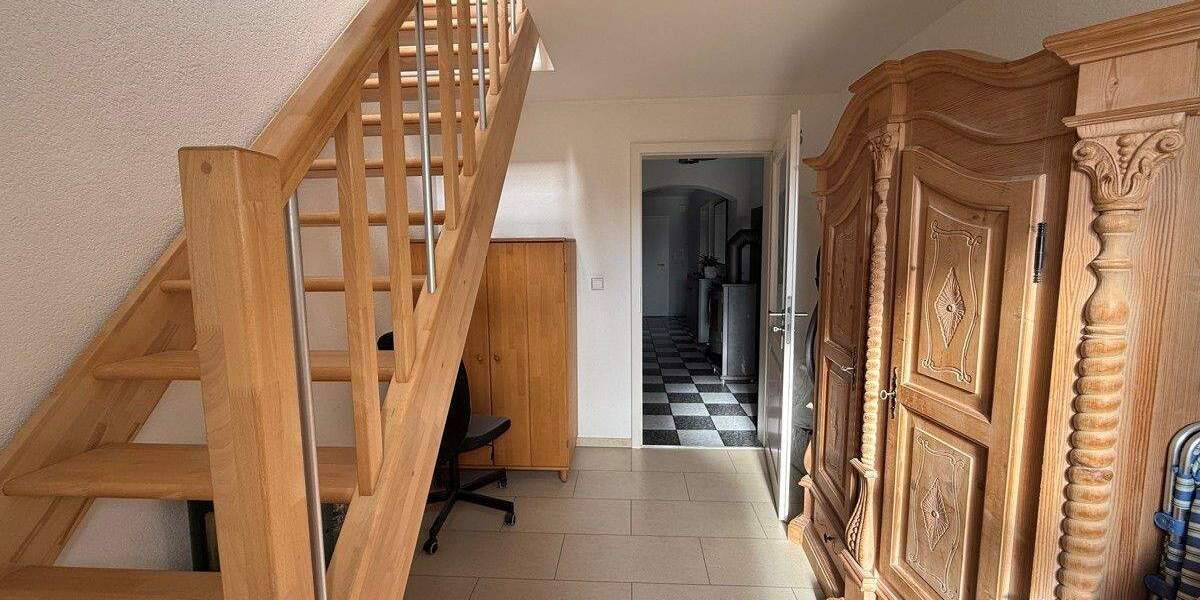 Mehrfamilienhaus, Wohnhaus Vöhringen-Illerberg Illerberg - 1 Zimmer, 357 m&sup2;, 670.000&euro; | Angebot:25698721