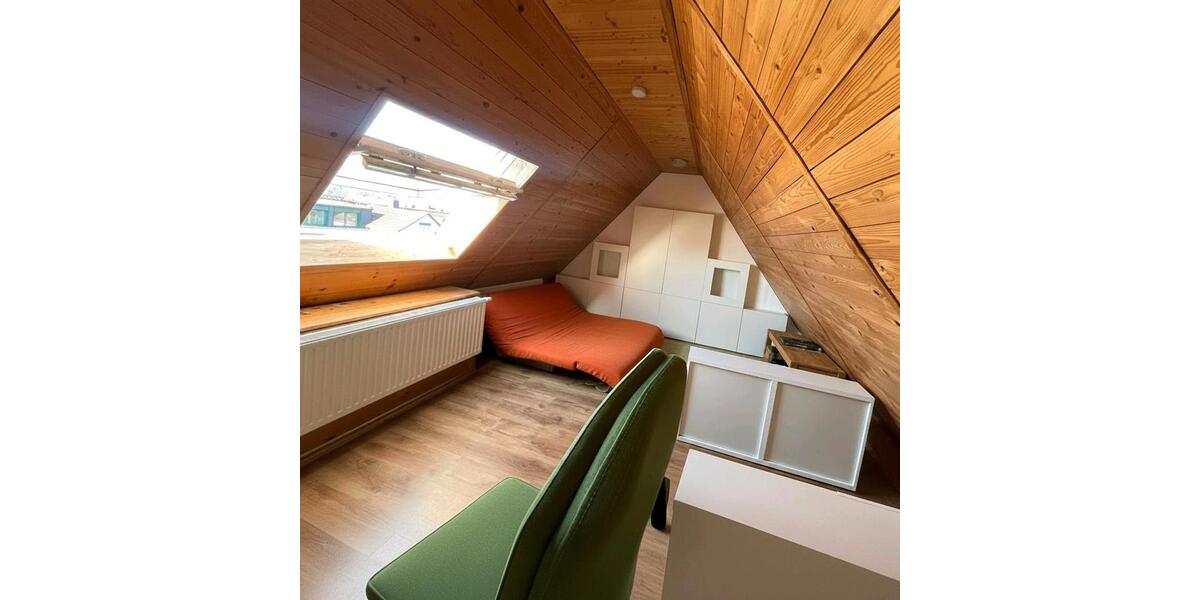 Maisonettenwohnung Ulm Söflingen - 4.5 Zimmer, 80 m&sup2;, 349.000&euro; | Angebot:26835326