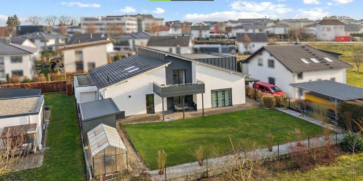 Mehrfamilienhaus, Wohnhaus Langenau - 1 Zimmer, 330 m&sup2;, 1.398.000&euro; | Angebot:25820245
