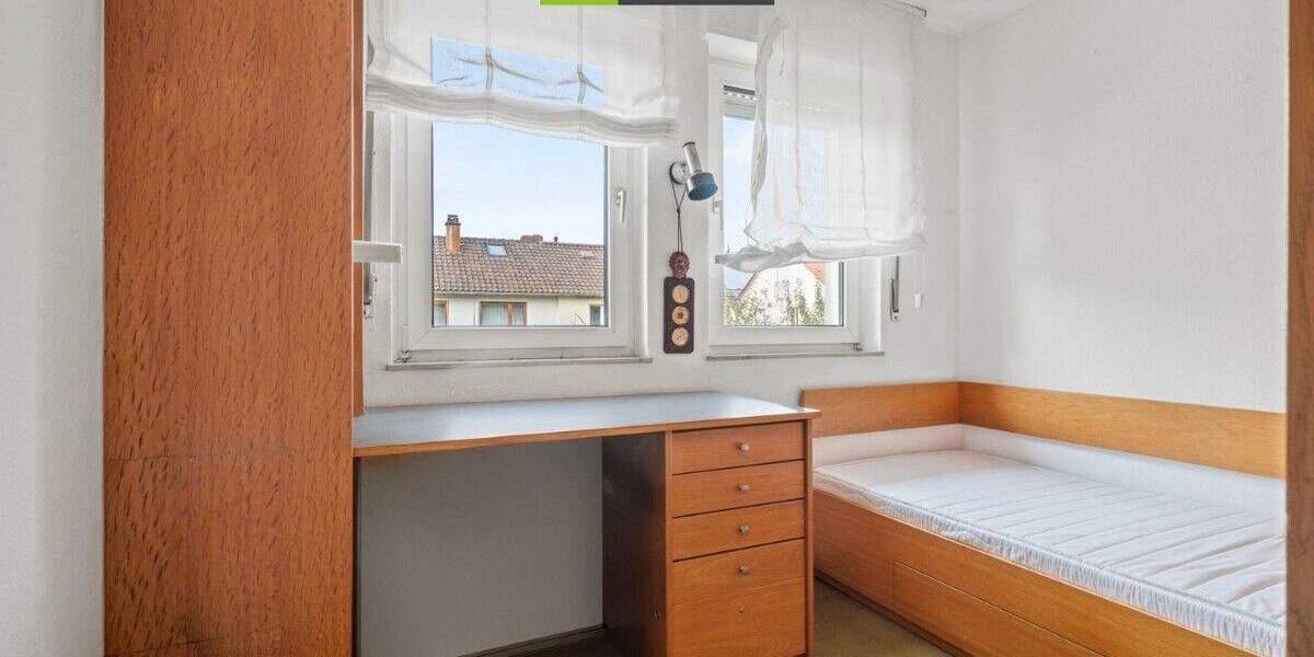 Doppelhaushälfte Neu-Ulm Offenhausen - 6 Zimmer, 140 m&sup2;, 649.000&euro; | Angebot:25693576