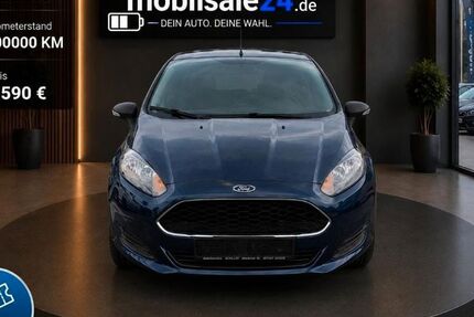 Ford Fiesta 105.000 km 4.321 &euro; Geislingen an der Steige 73312