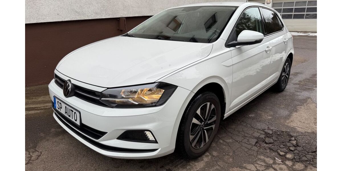 VW Polo 99.000 km 11.990 &euro; Neu-Ulm (Pfuhl) 89233