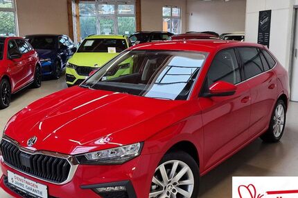 Skoda Scala 16.122 km 23.990 &euro; Ichenhausen 89335