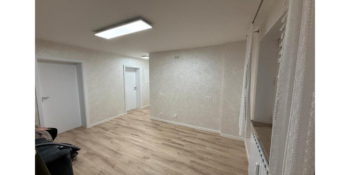 Erdgeschoßwohnung Neu-Ulm Ludwigsfeld - 2.5 Zimmer, 48 m&sup2;, 215.000&euro; | Angebot:26060592