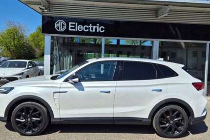 MG Marvel R 33.300 km 26.990 &euro; Günzburg 89312